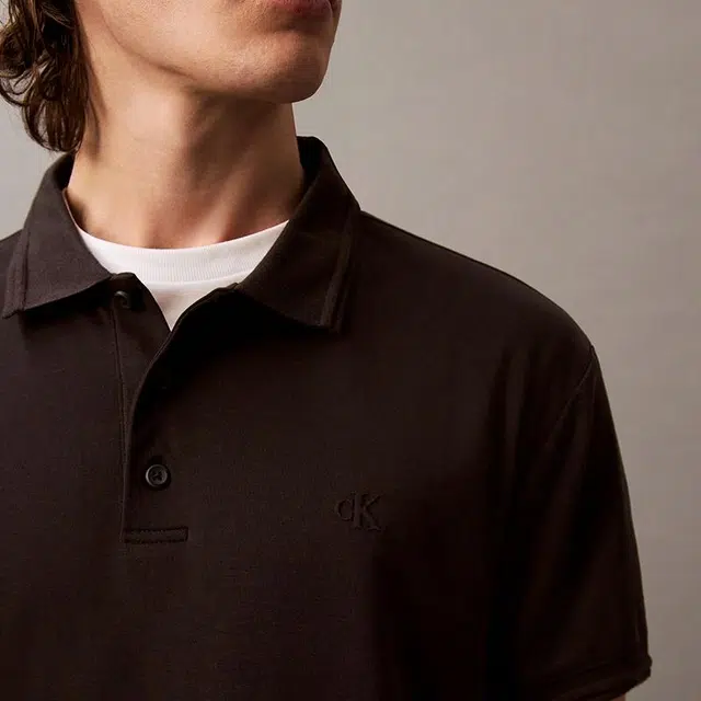 Calvin Klein Polo Shirt