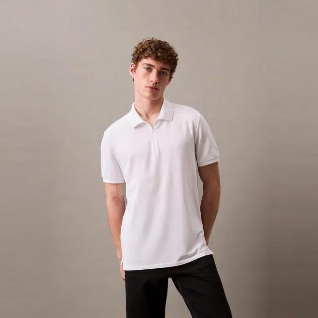 CALVIN KLEIN Polo