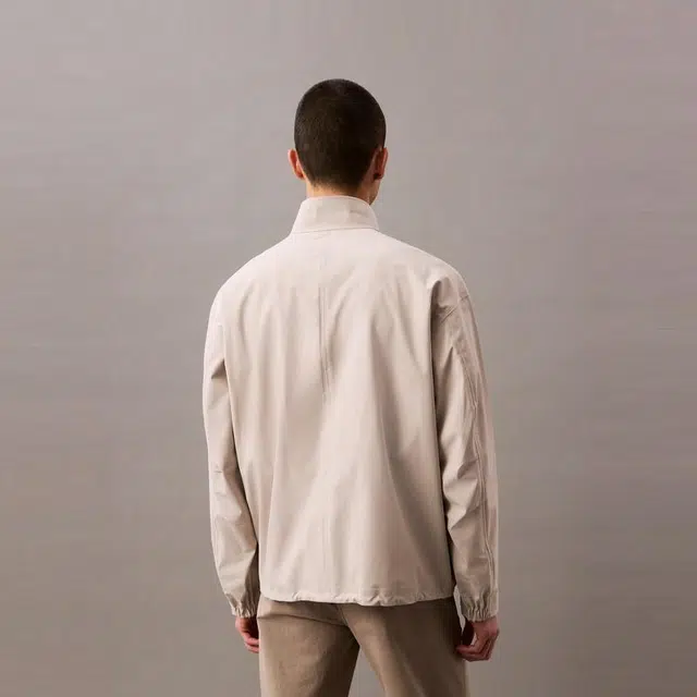 CALVIN KLEIN