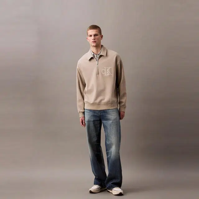 CALVIN KLEIN