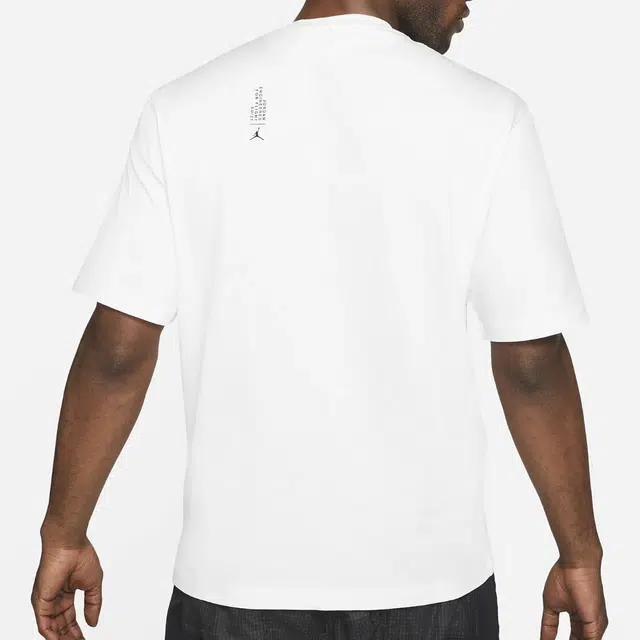 Jordan 23 Engineered T