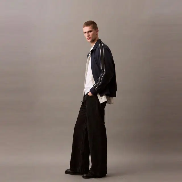 CALVIN KLEIN