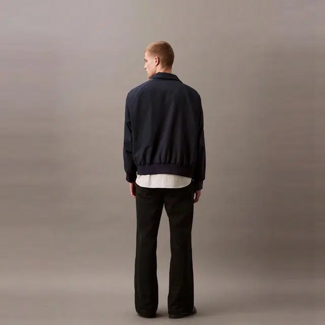 CALVIN KLEIN