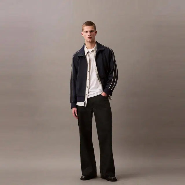 CALVIN KLEIN