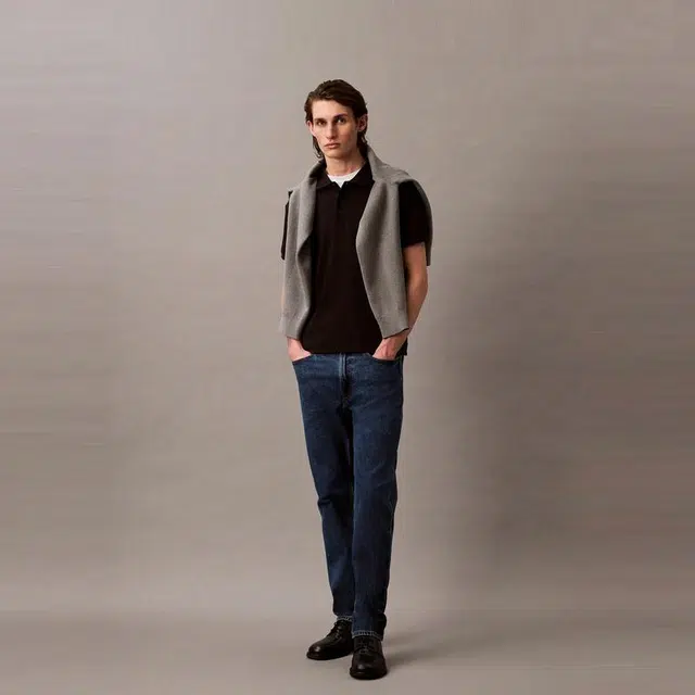 Calvin Klein Polo Shirt