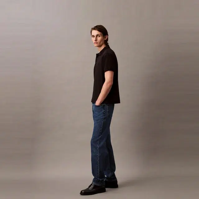 Calvin Klein Polo Shirt