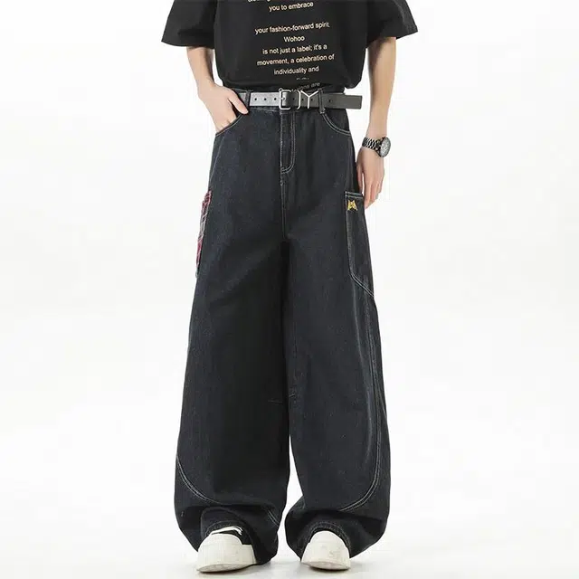 DJ.SPIRIT cleanfit
