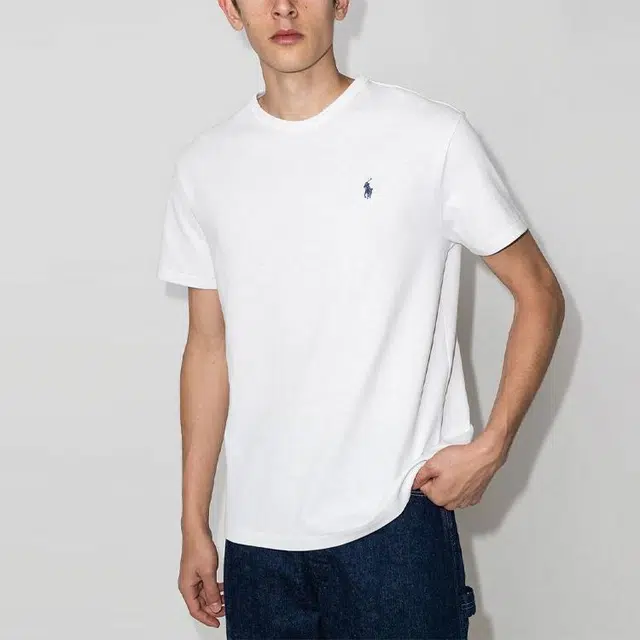 Polo Ralph Lauren LogoT
