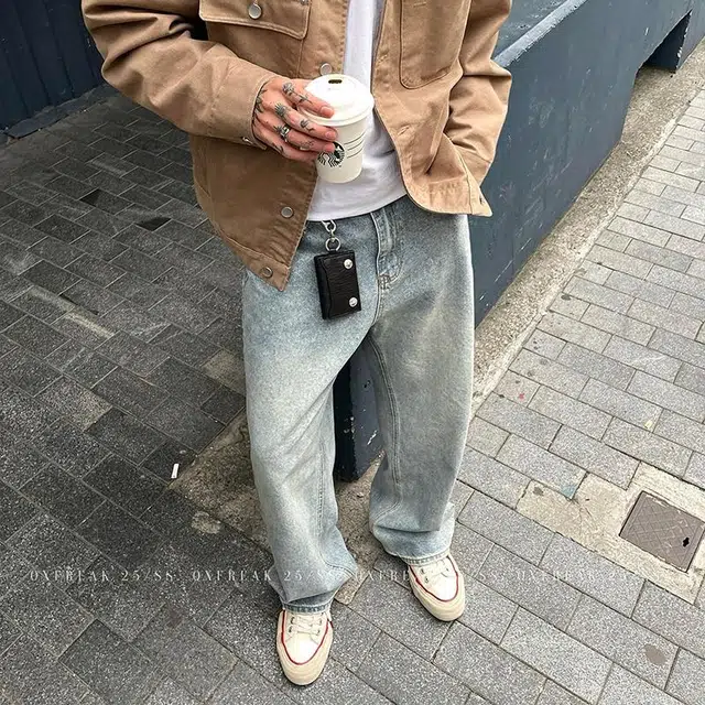 OX-FREAK