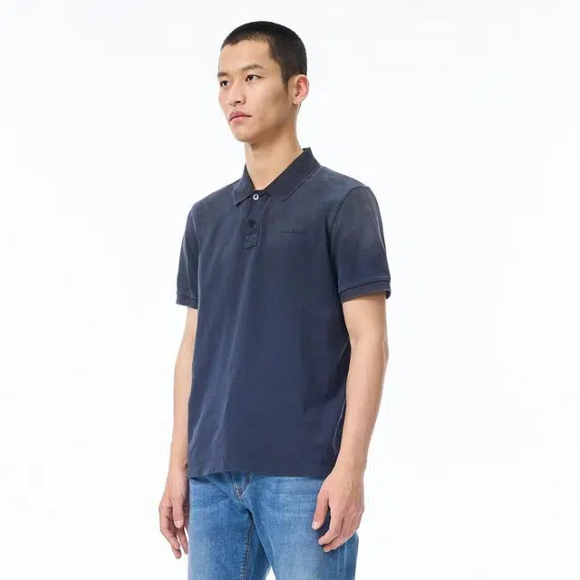 ABLE JEANS Polo