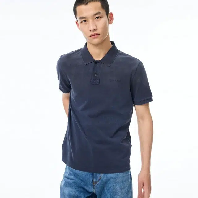 ABLE JEANS Polo