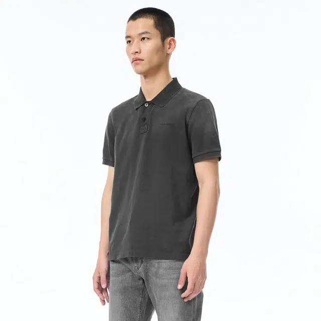 ABLE JEANS Polo
