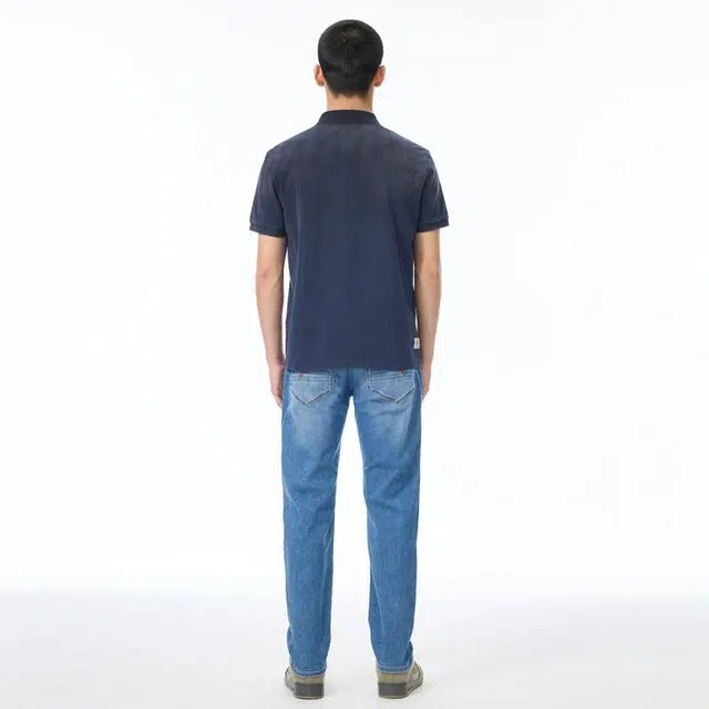ABLE JEANS Polo