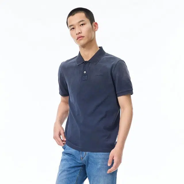 ABLE JEANS Polo