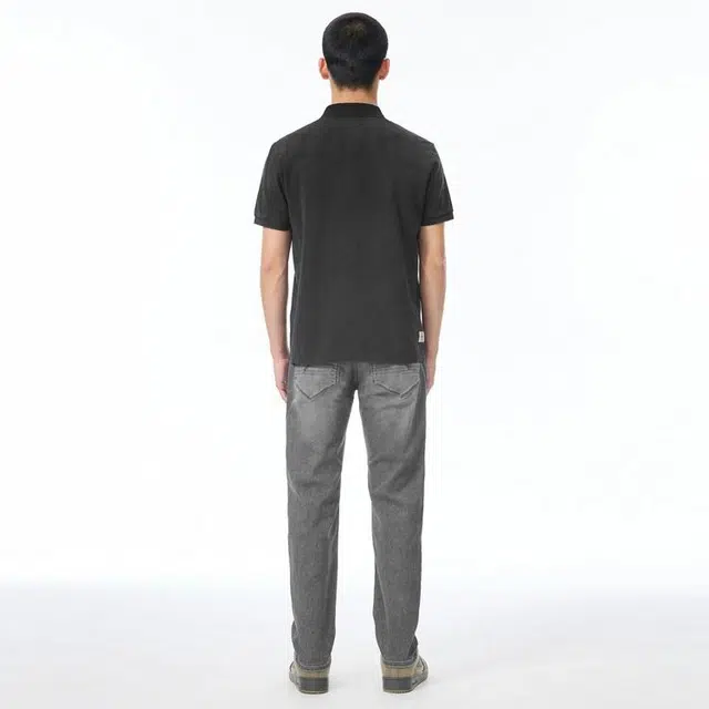 ABLE JEANS Polo