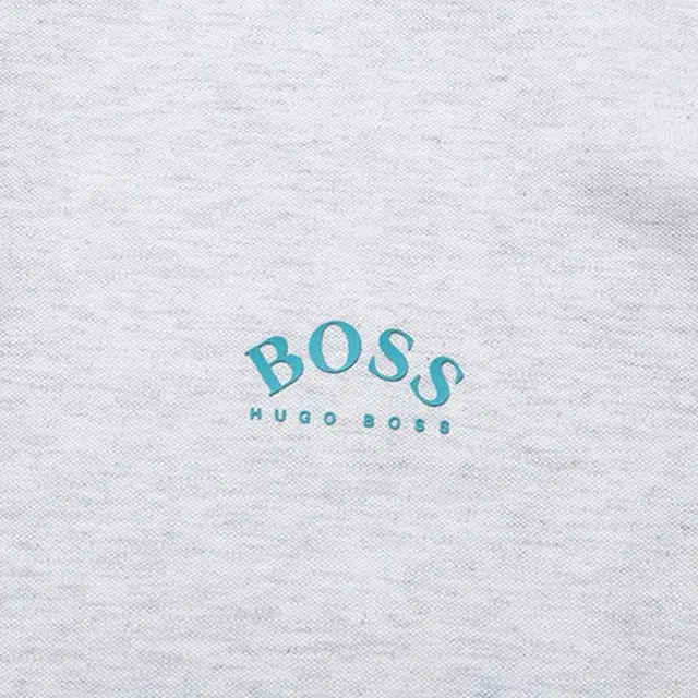HUGO BOSS LogoPolo