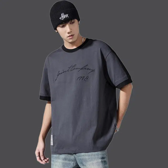ALL IN T