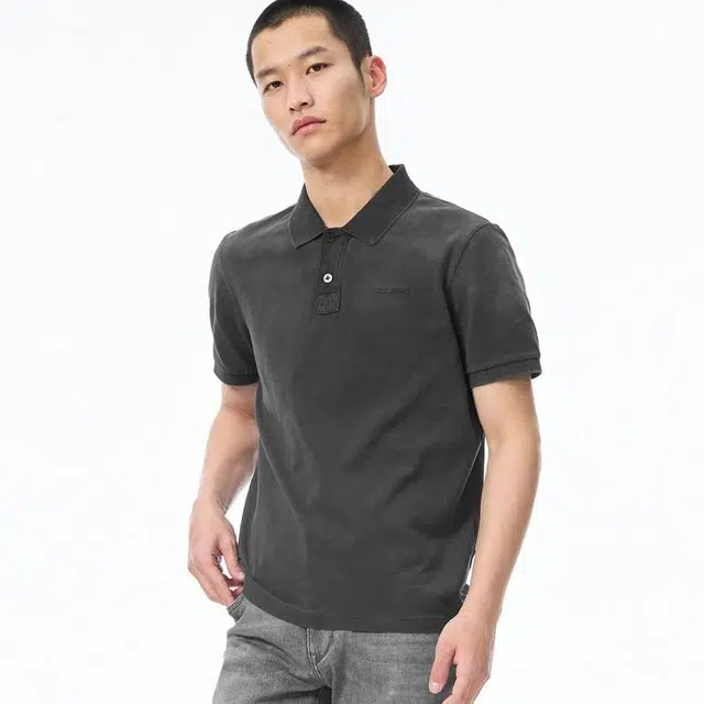 ABLE JEANS Polo