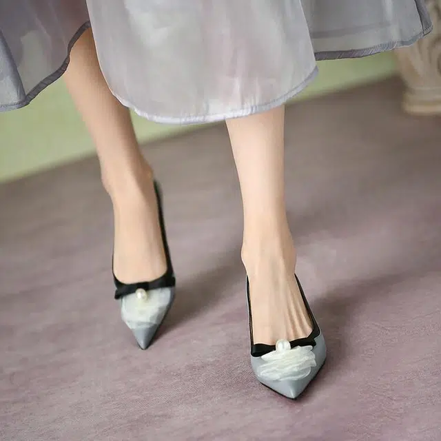 QIAOLINER 4cm