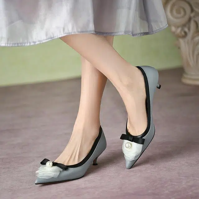 QIAOLINER 4cm