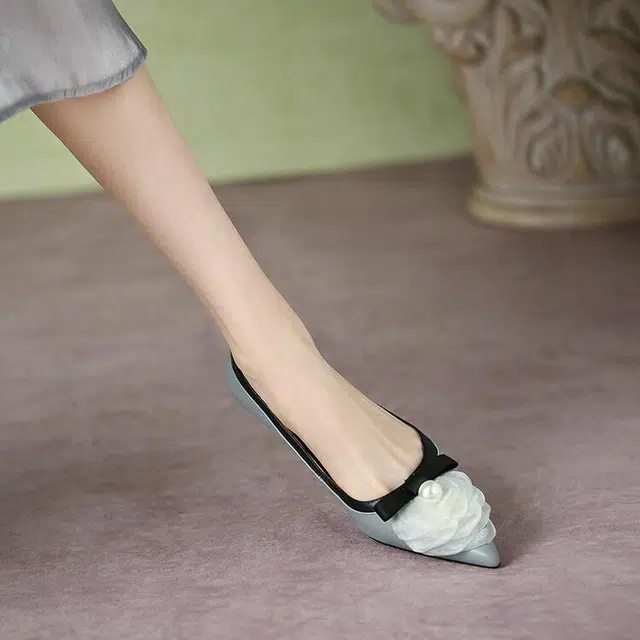 QIAOLINER 4cm