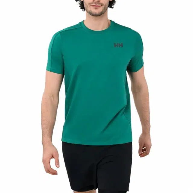 HELLY HANSEN H2Explorer SS25 T