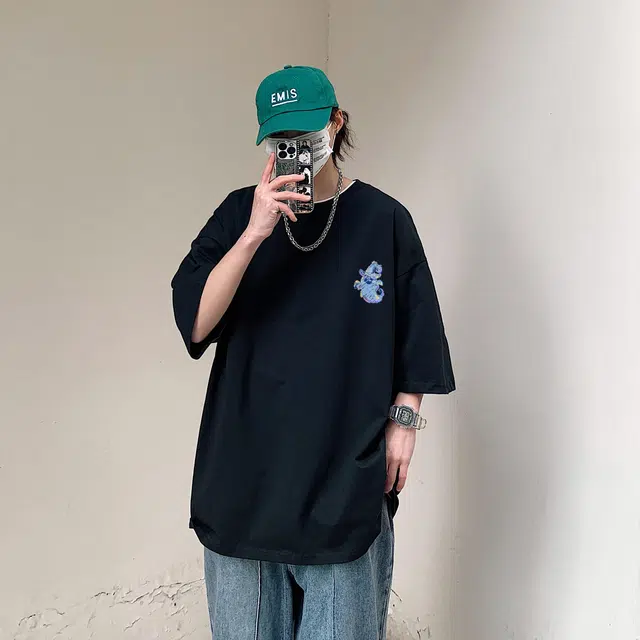 Pepe the Frog T-Shirt