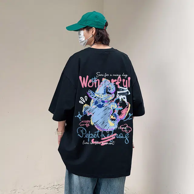 Pepe the Frog T-Shirt