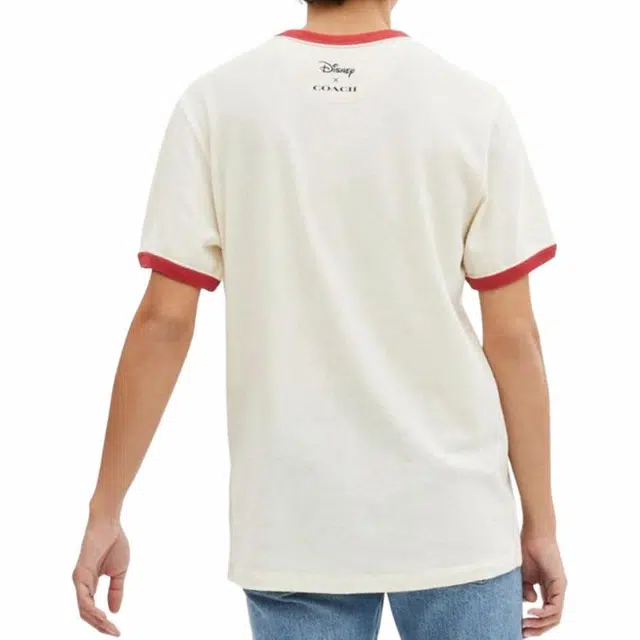 COACH x Disney T