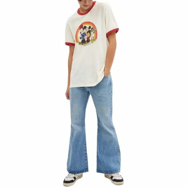 COACH x Disney T