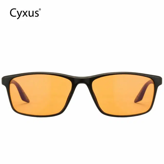 CYXUS PS3A TR90