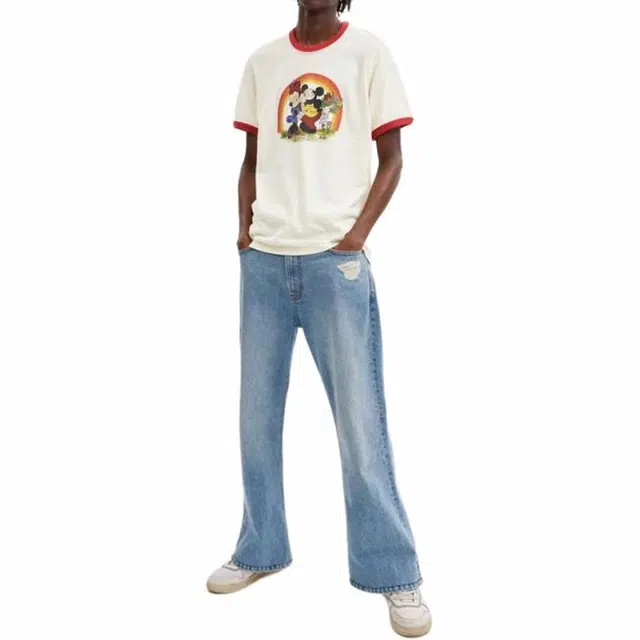 COACH x Disney T