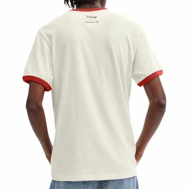 COACH x Disney T