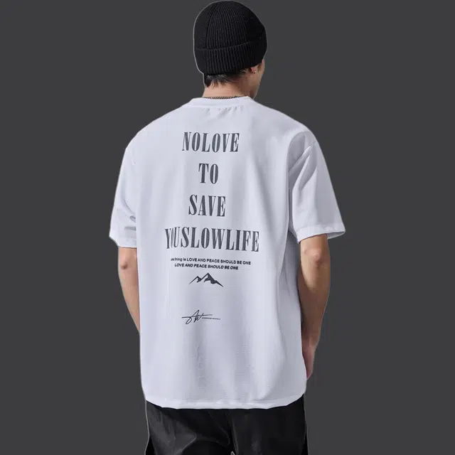 ALL IN T