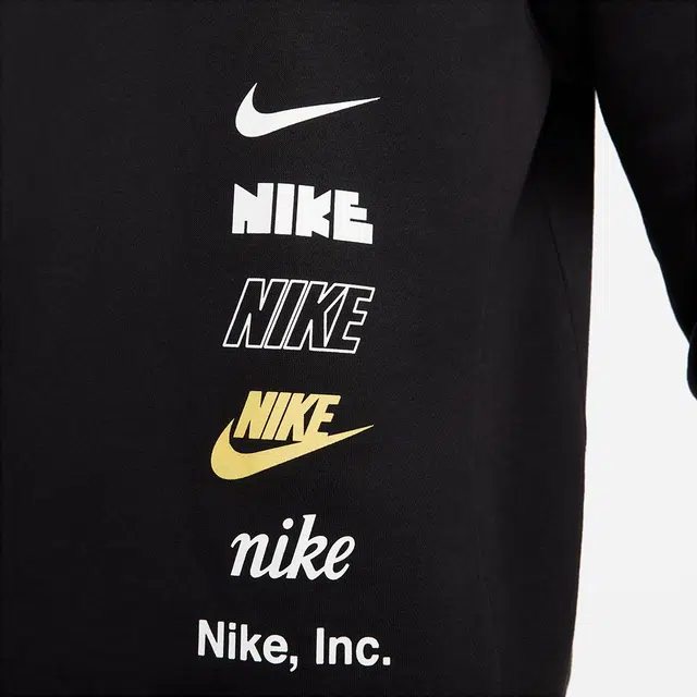 Nike Club