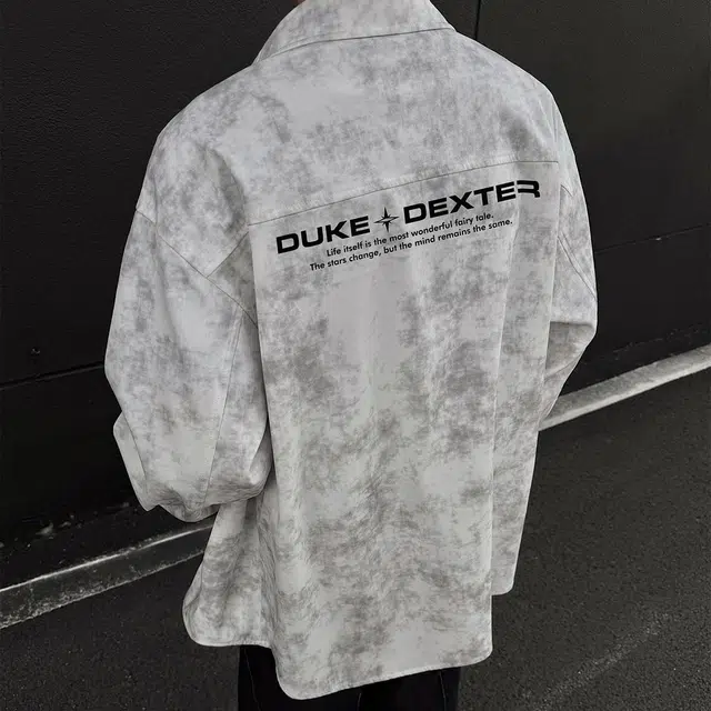 DUKE+DEXTER logo