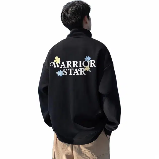 Warrior logo