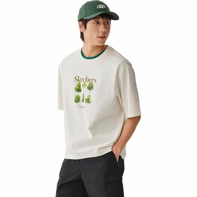Skechers SS25 T