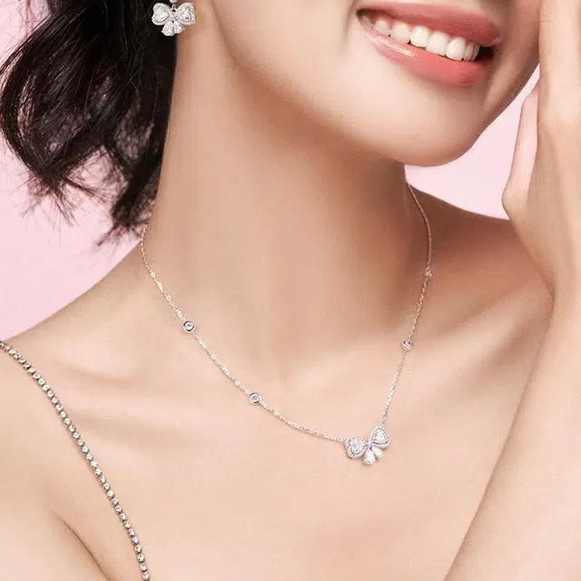 FANCI S925