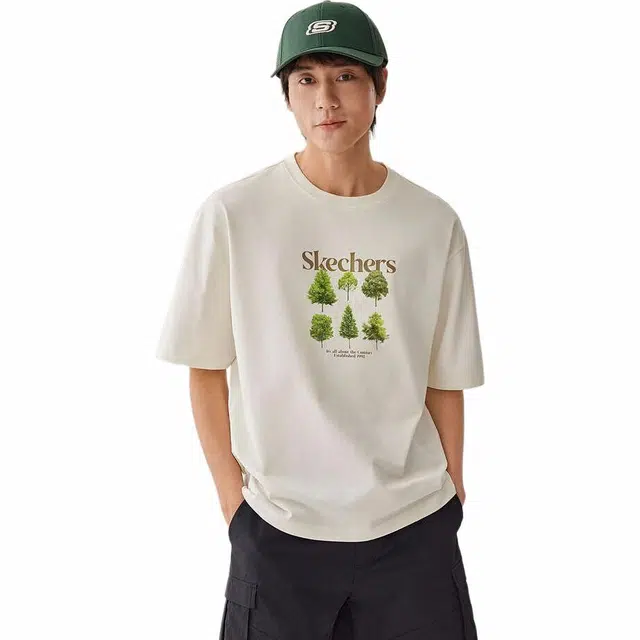 Skechers SS25 T