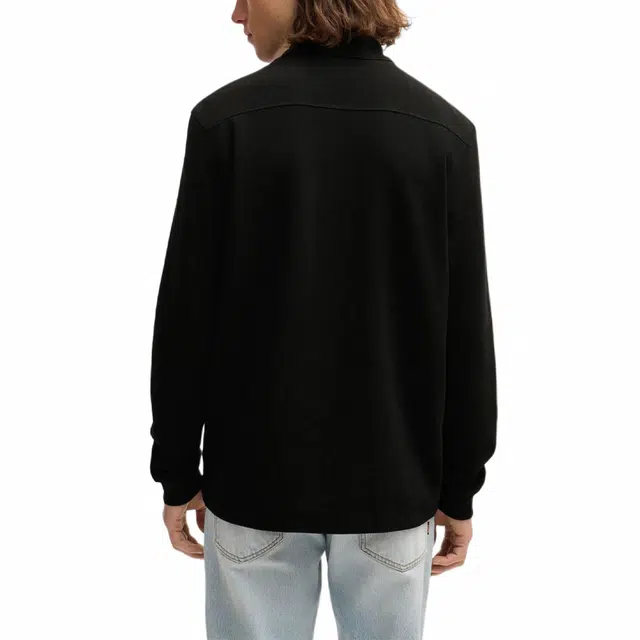 HUGO BOSS LogoPolo