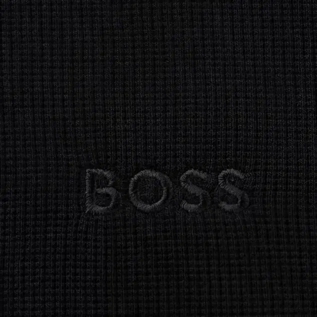 HUGO BOSS LogoPolo