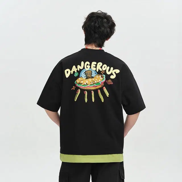 DANGEROUSPEOPLE T