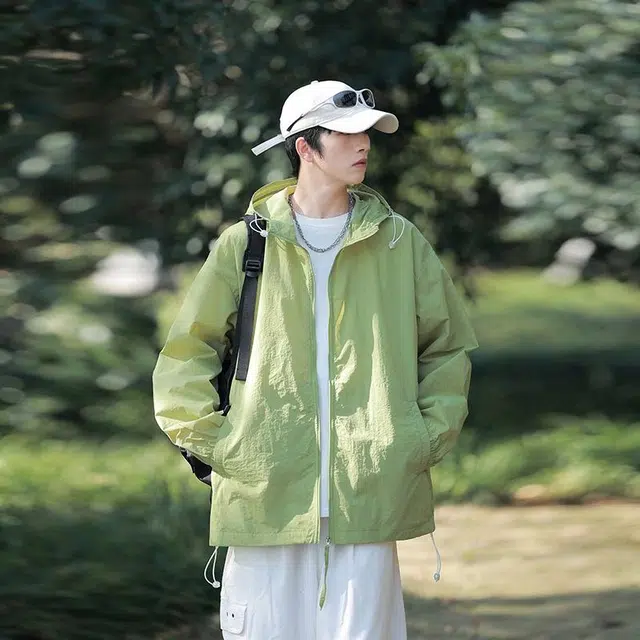TIMD UPF50+