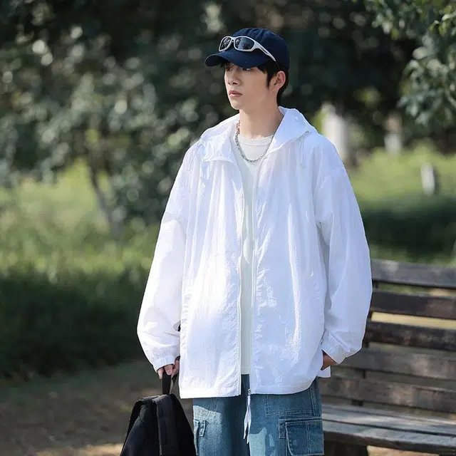 TIMD UPF50+