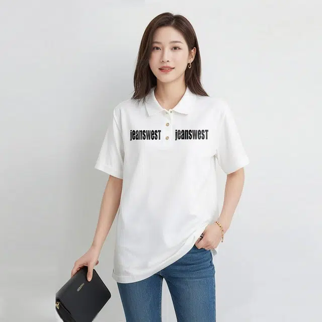 JEANSWEST logoPolo