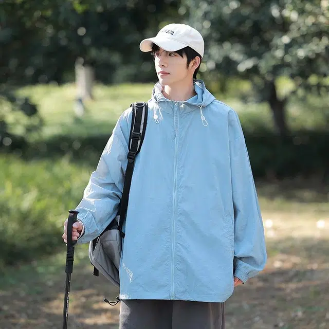 TIMD UPF50+