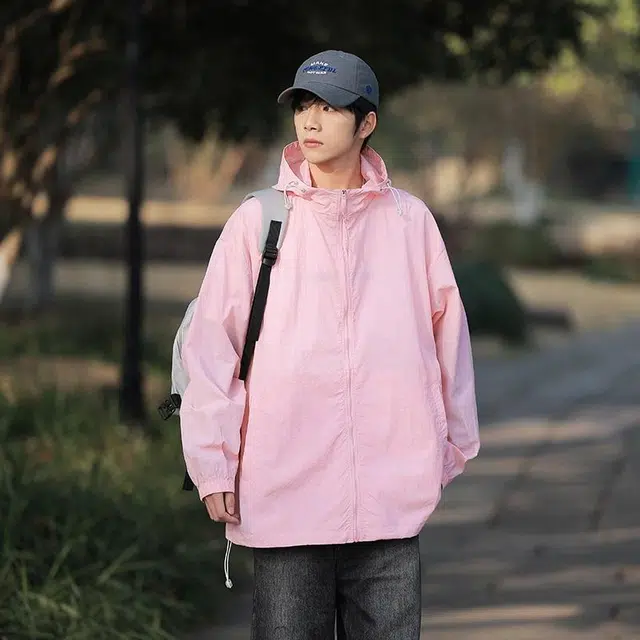 TIMD UPF50+