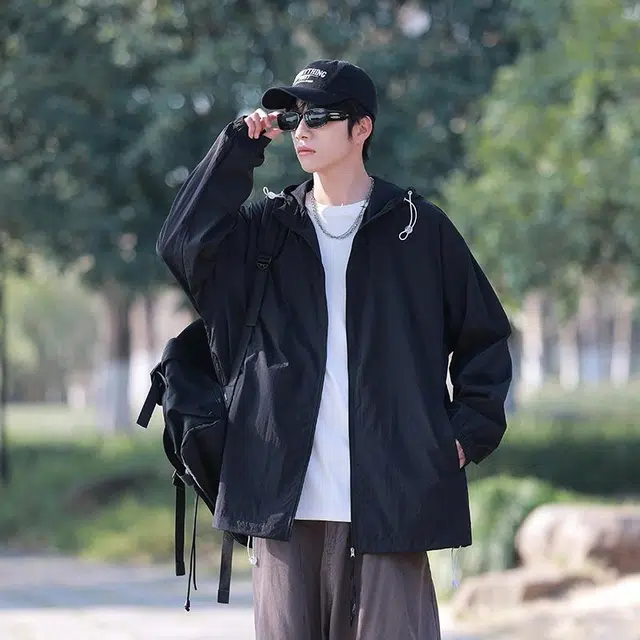 TIMD UPF50+