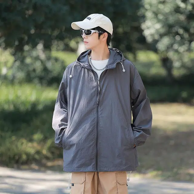 TIMD UPF50+